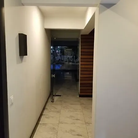 Vince Apartment Alanya