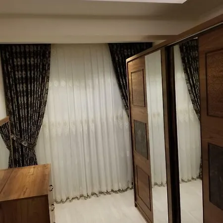 Квартира В Элитном Жк Алании 100М От Пляжа Apartament
