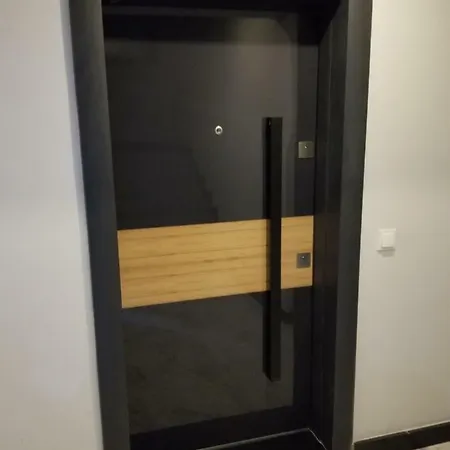 Квартира В Элитном Жк Алании 100М От Пляжа Apartman Alanya